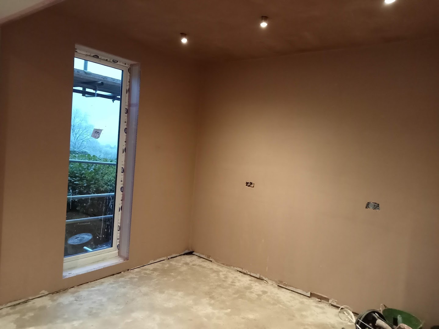 L Metcalf plastering · Photos 5