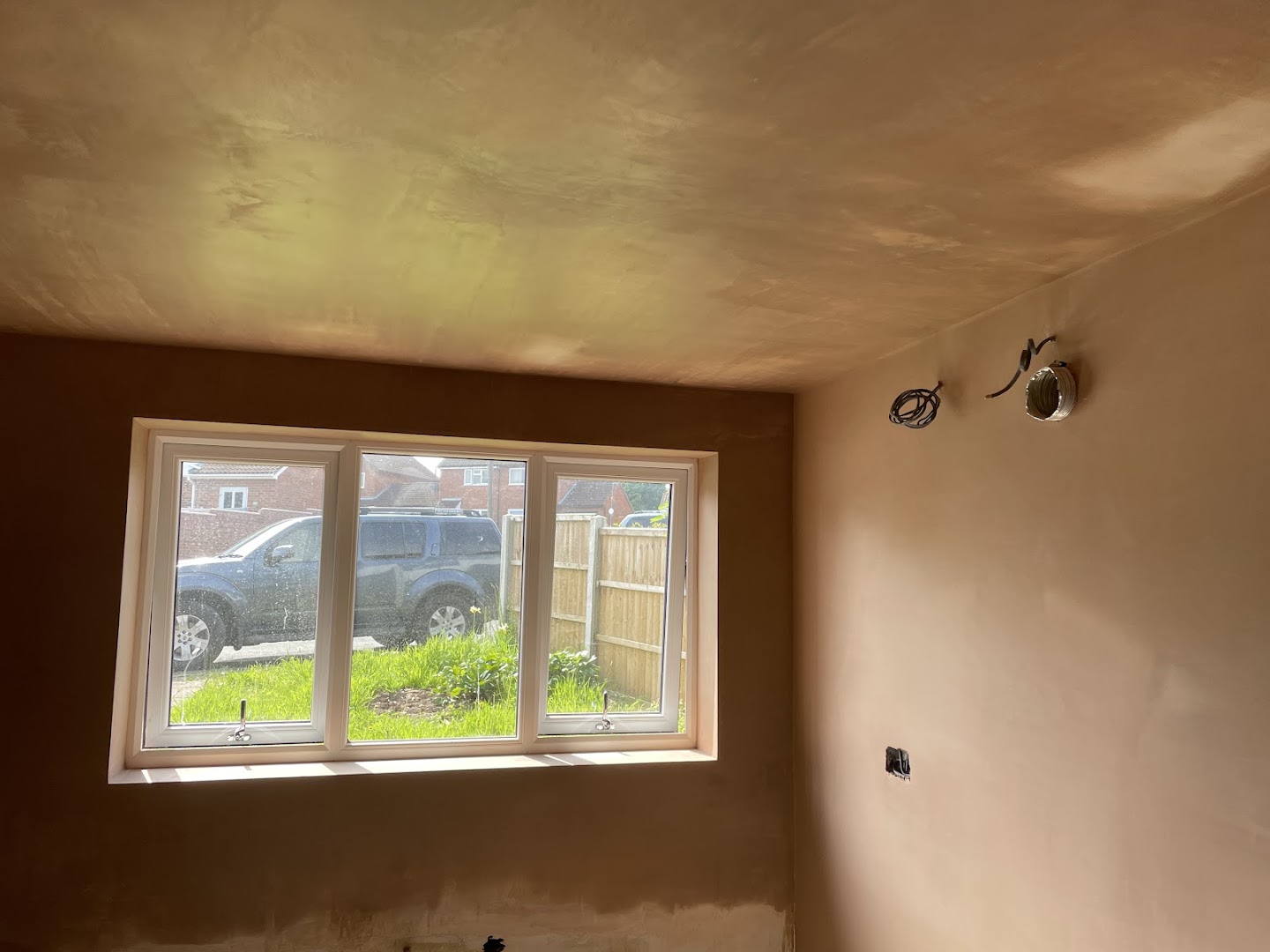 L Metcalf plastering · Photos 2