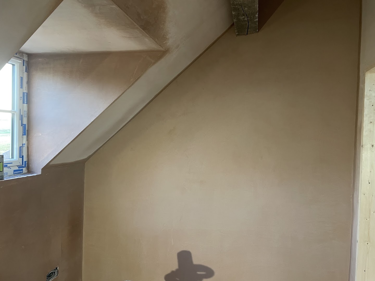 L Metcalf plastering · Photos 8