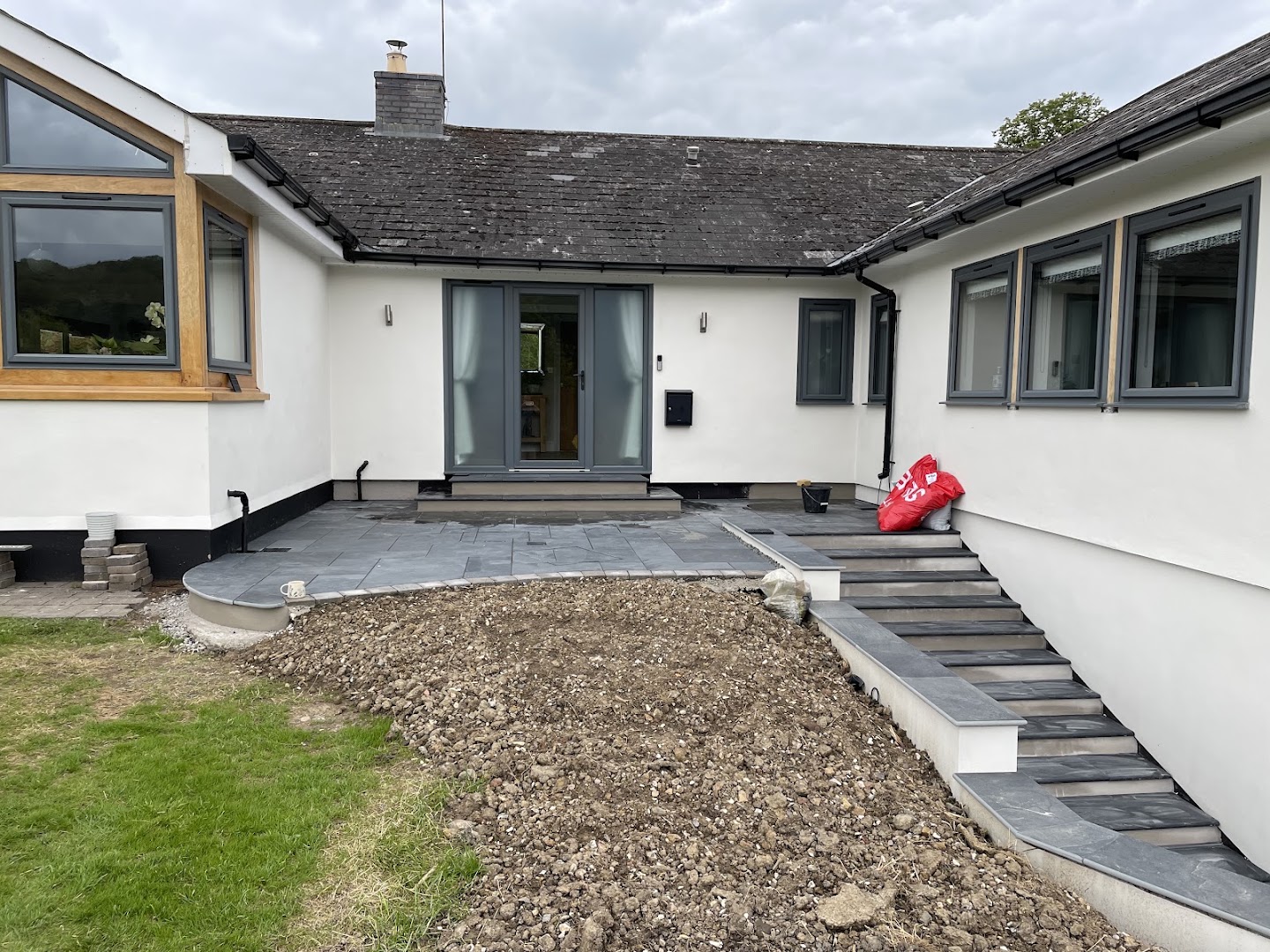 L Metcalf plastering · Photos 13