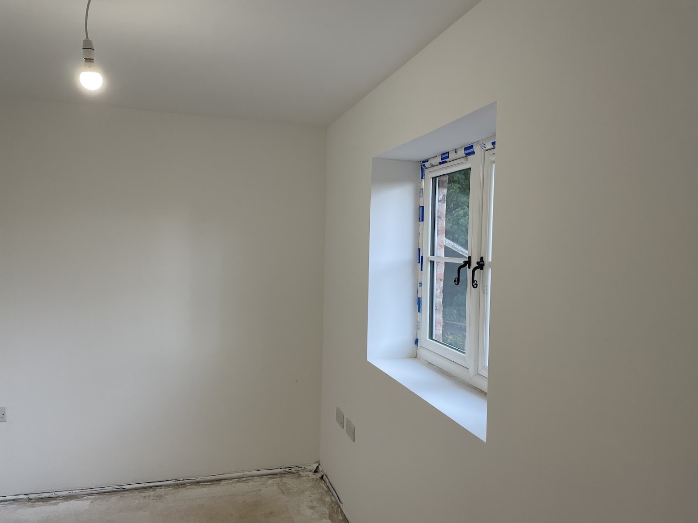 L Metcalf plastering · Photos 1