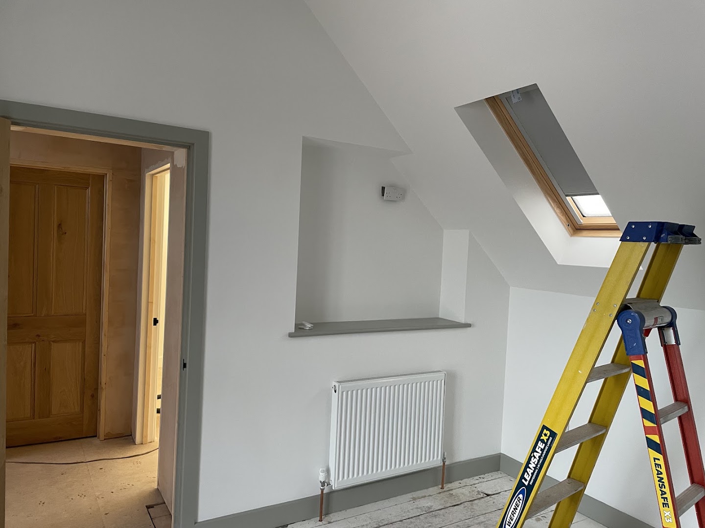 L Metcalf plastering · Photos 6